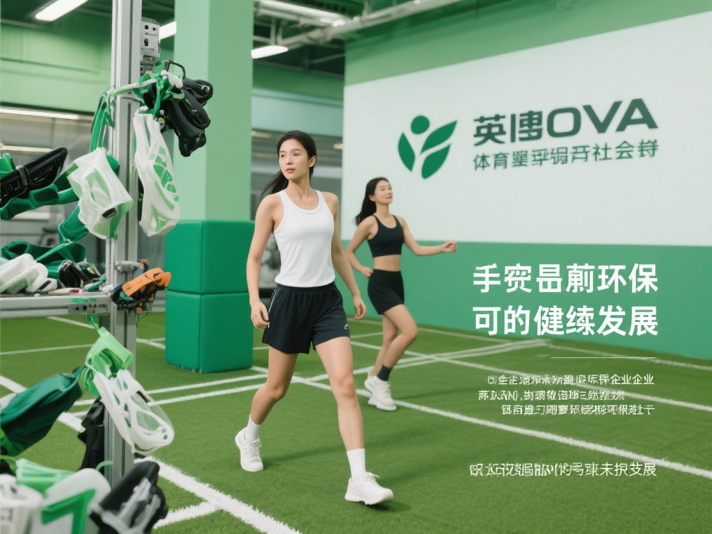 英博亚体育用品 (英博亚体育用品：打造专业运动装备新标杆）