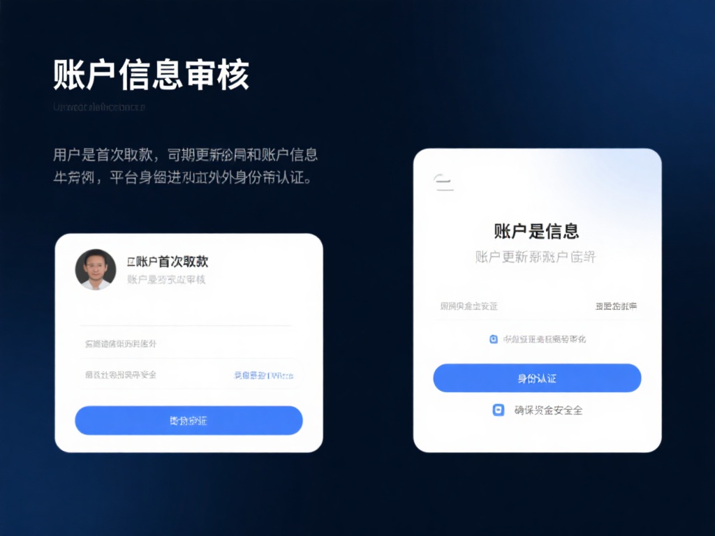 亚博体育取款待确认 (亚博体育取款待确认状态解析及解决方法指南) 账户信息审核:如果用户是首次取款或近期更新了账户信