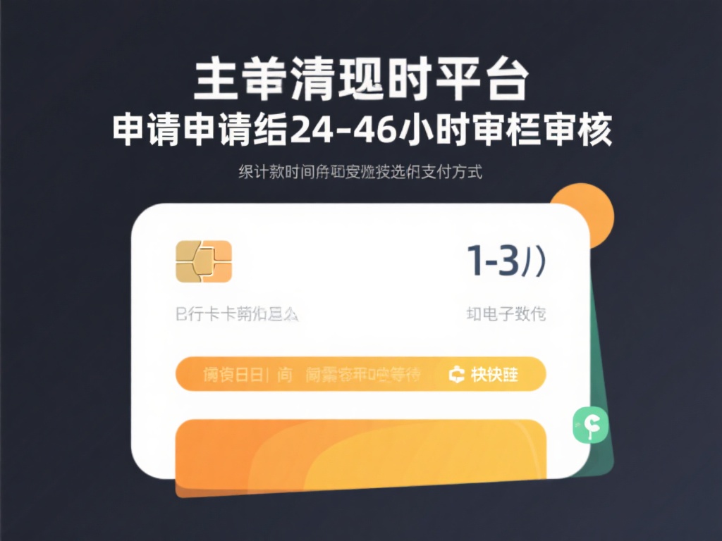 一般情况下，平台会在提交申请后的24-48小时内完
