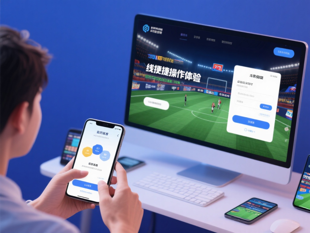 其次，便捷的操作体验也值得一提。平台的界面设计简洁