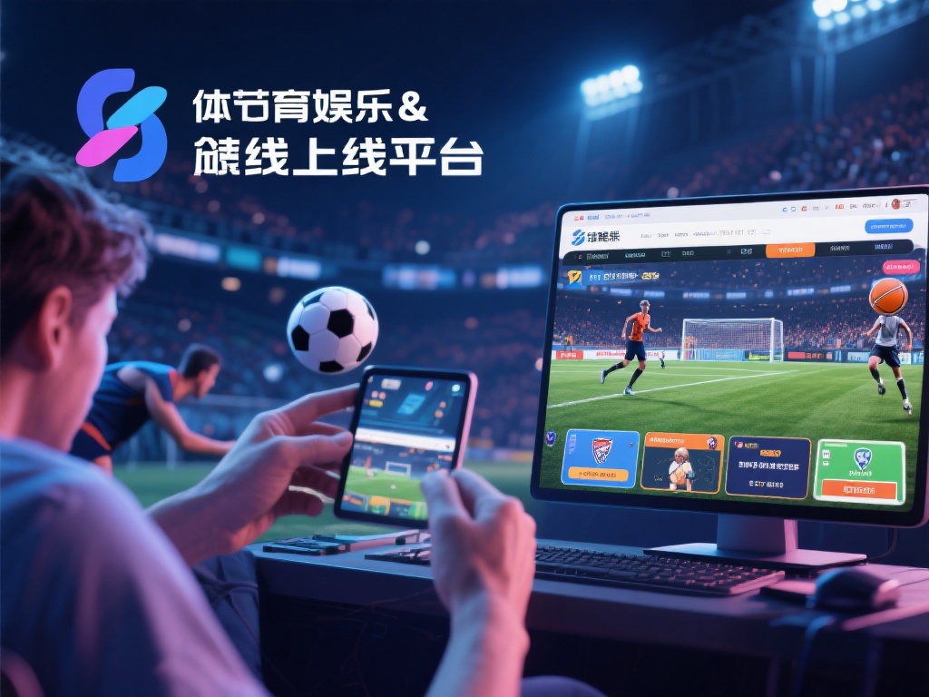 在如今的数字化时代，体育娱乐与线上平台的结合已经成