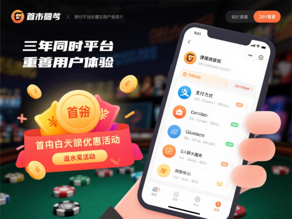 同时，平台注重用户体验，提供便捷的支付方式、多语言