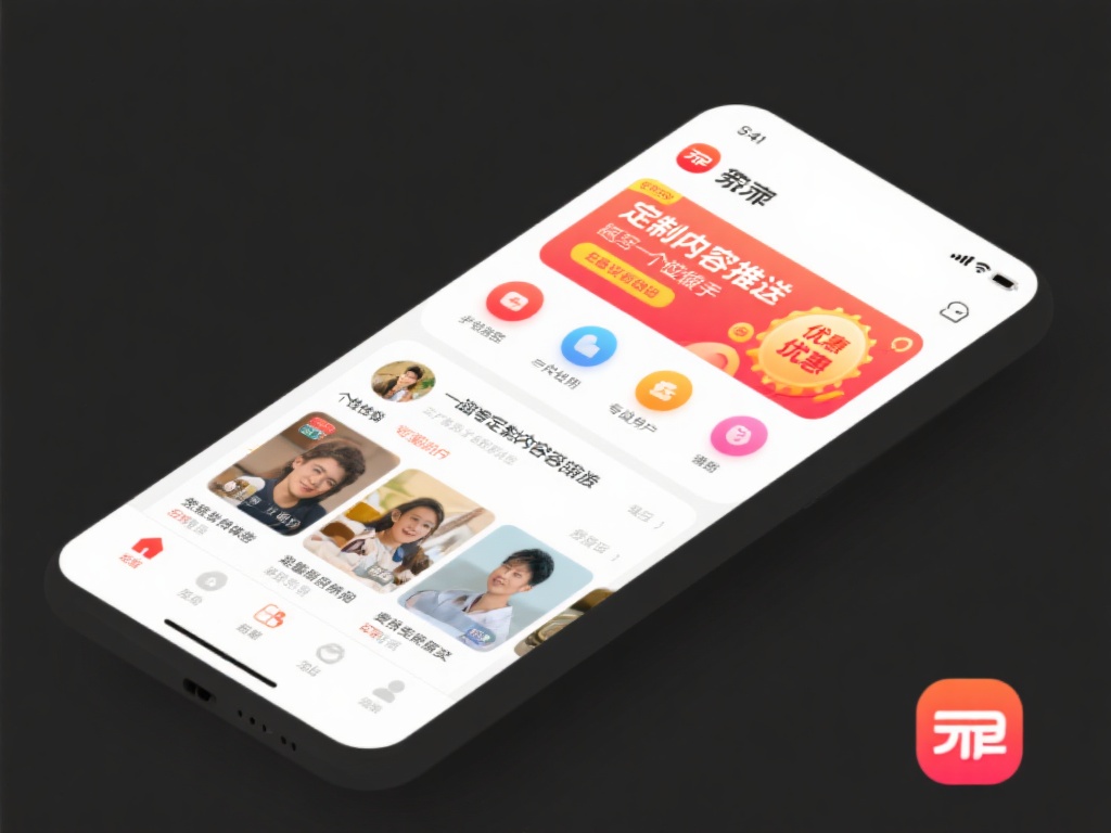 此外，App界面设计简洁直观，即使是新手也能快速上