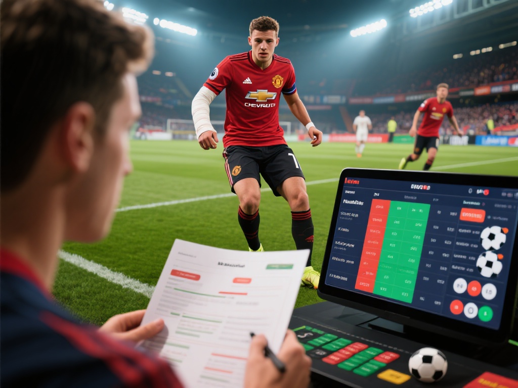 想要在体育买球中获得更好的体验，掌握一些基本技巧是