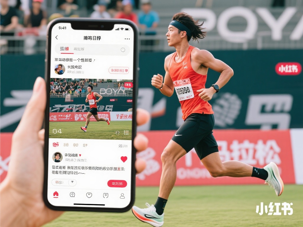 更重要的是，小红书的用户更倾向于信任真实体验和个性