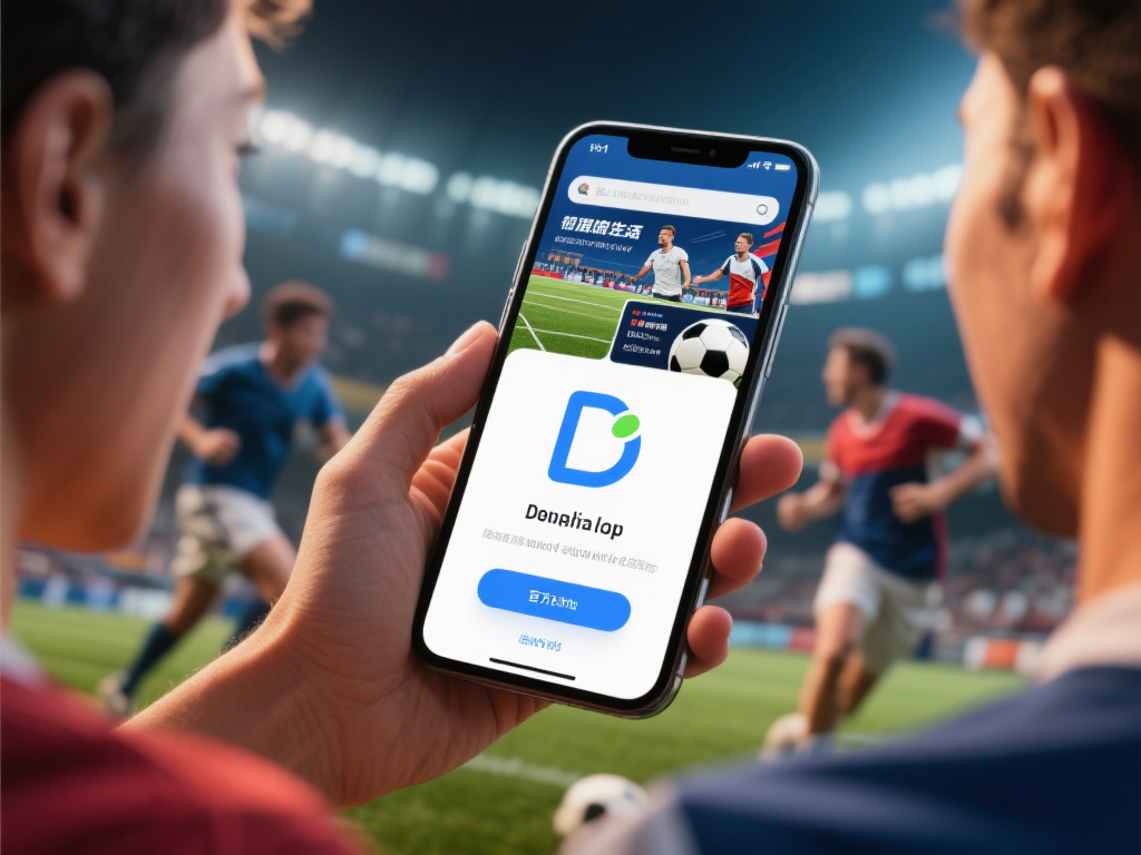 在如今快节奏的生活中，体育爱好者们渴望随时随地获取