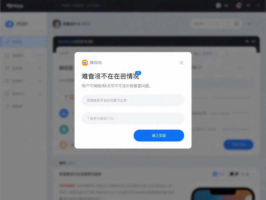 面对无法访问的情况，用户可以尝试以下方法逐步排查问