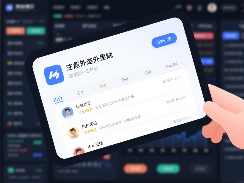 需要注意的是，判断一个平台是否为外围，并非仅凭表面