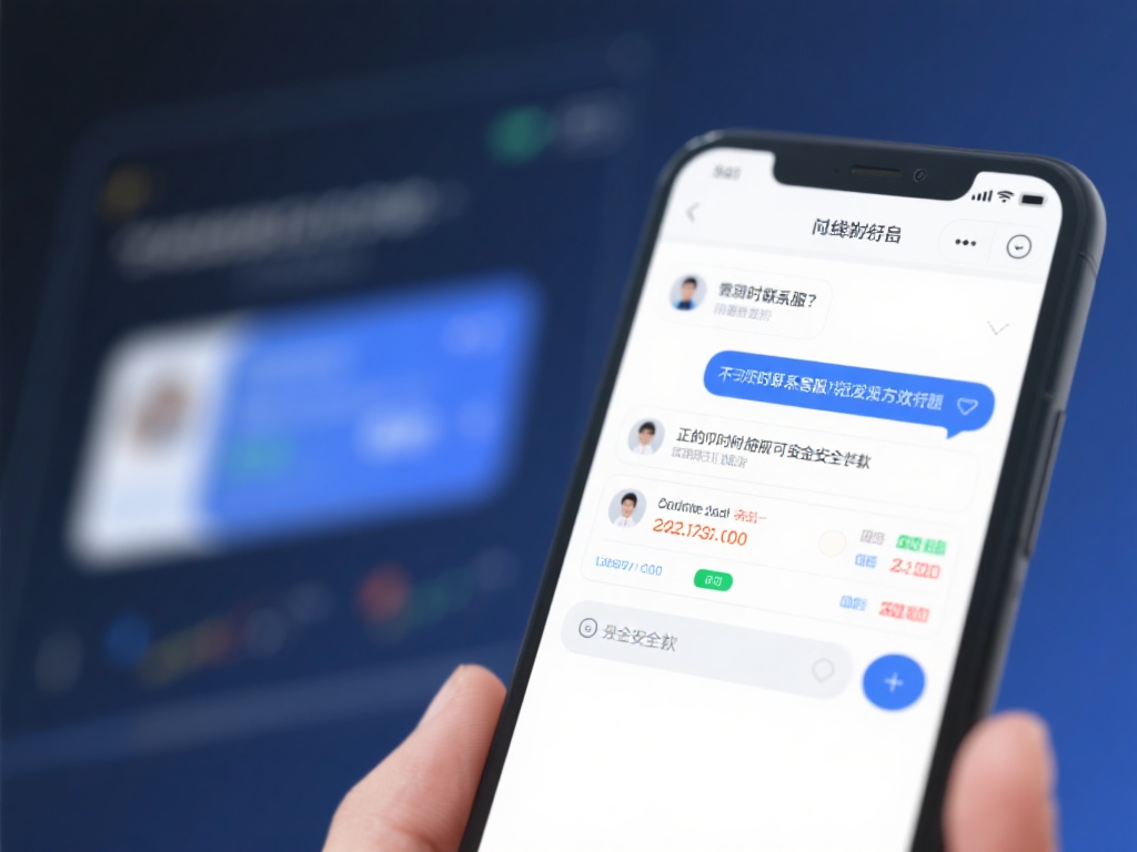 其次，及时联系客服是解决问题的有效途径。大多数平台