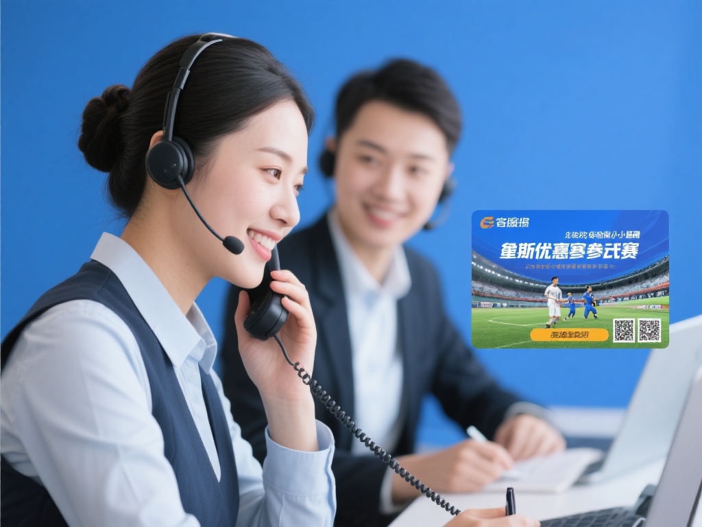 在这次通话中，客服人员态度非常友好，语气专业且不失