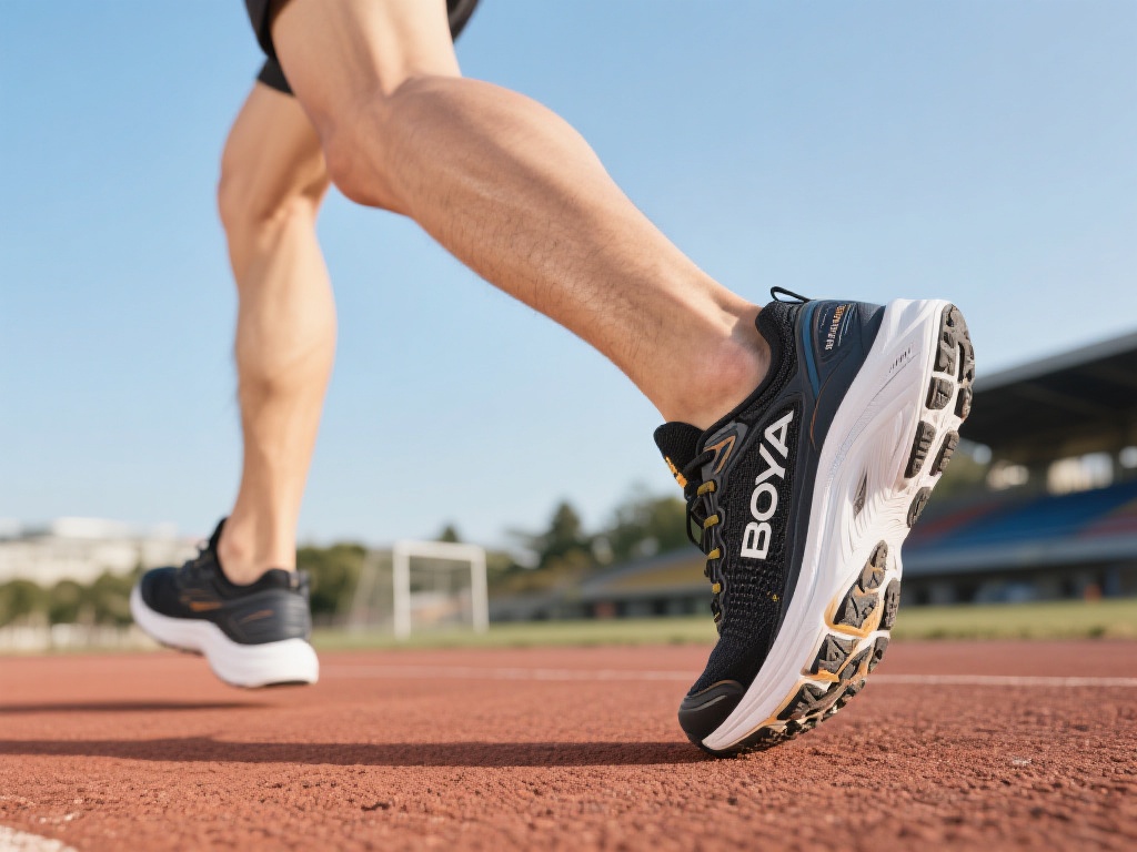 博亚体育鞋 (博亚体育鞋：舒适耐穿，助力运动新体验）