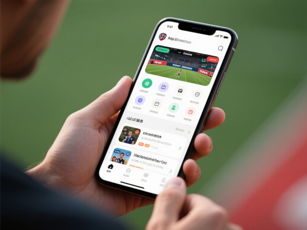 博亚体育手机版 (博亚体育手机版：畅享便捷体育赛事新体验）