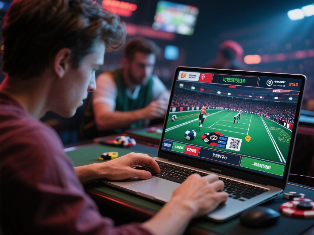 亚博体育赌博 (亚博体育赌博平台的安全性与合法性解析）