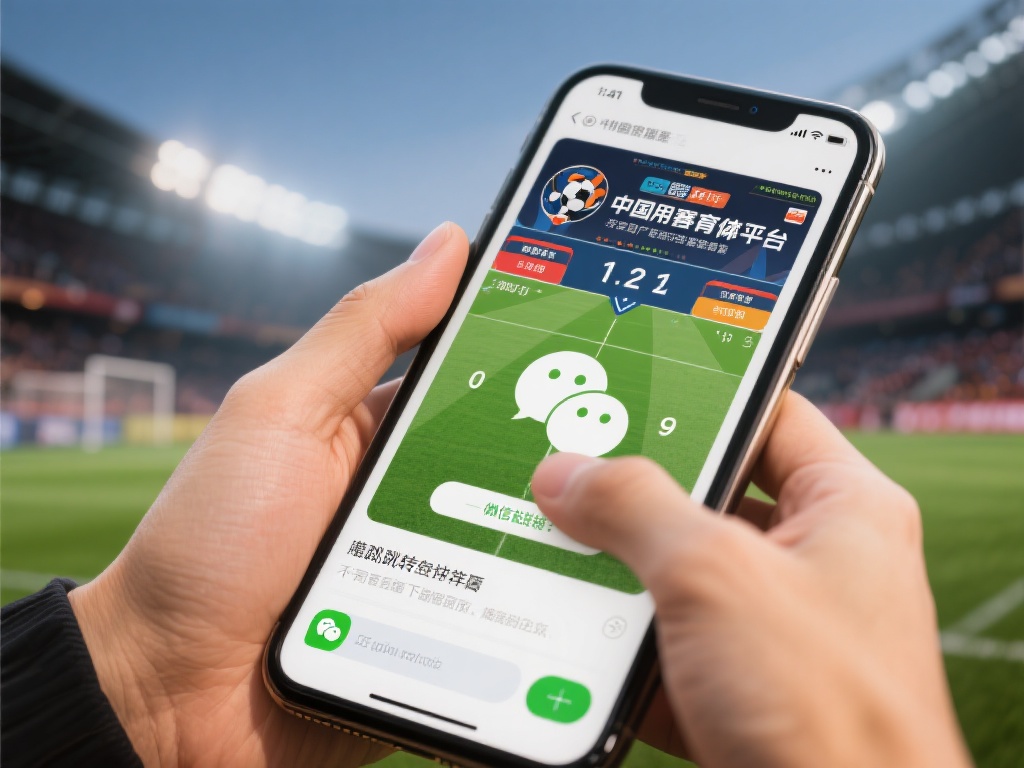 亚博体育微信链接 (亚博体育微信链接：快速获取最新赛事资讯与优惠）