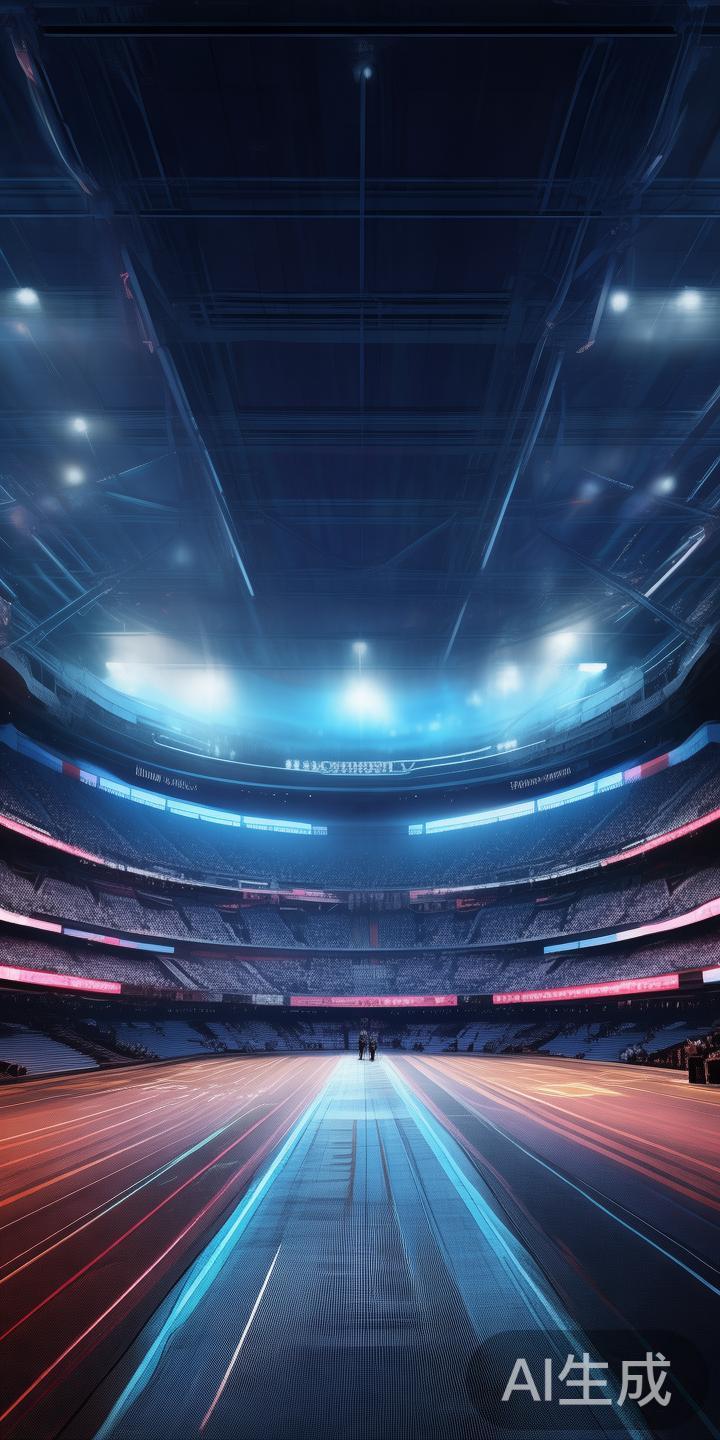 全面解析亚博体育端口：打造安全稳定的优质线上体育投注平台体验