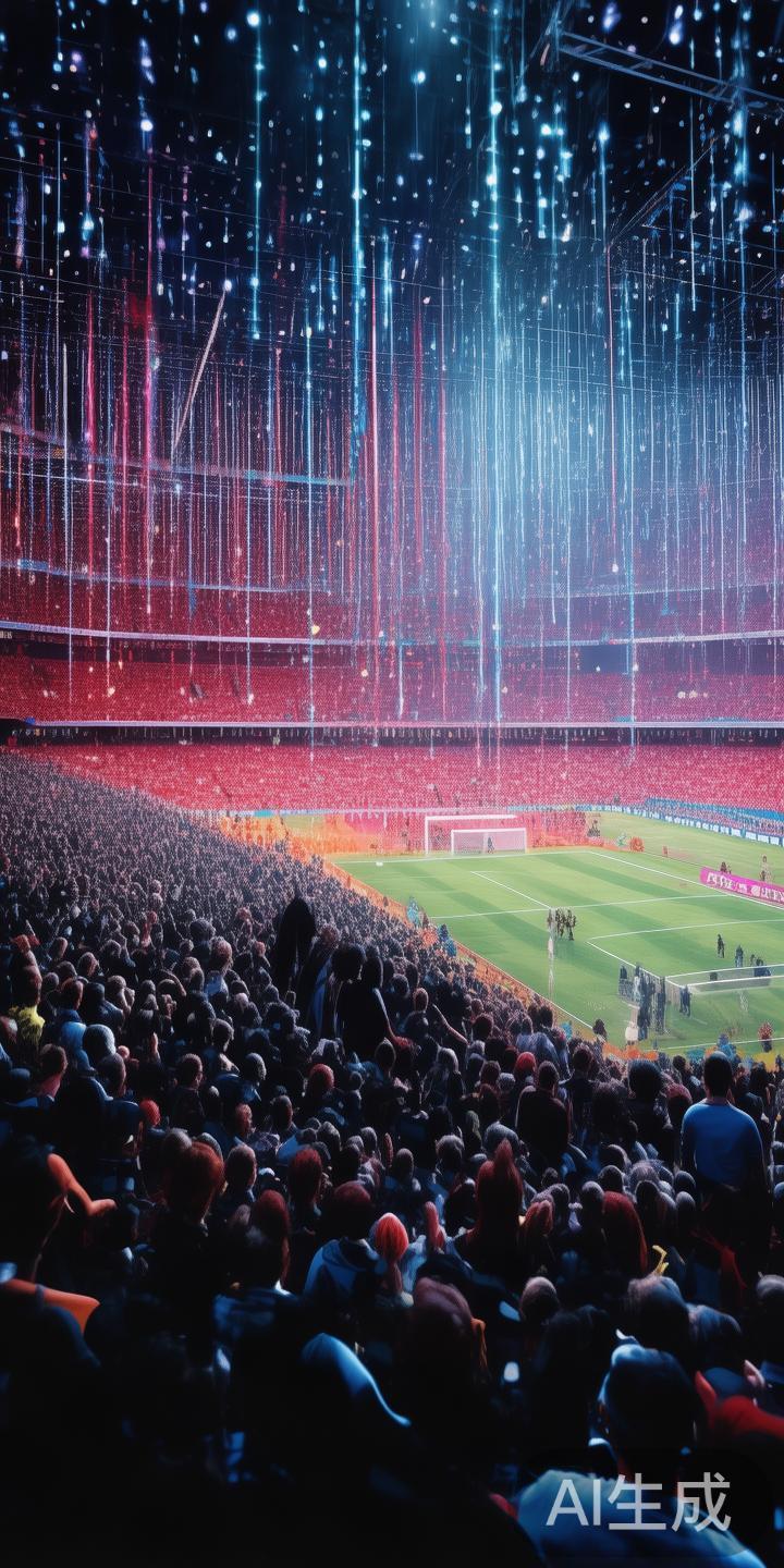 直播的互动性逐步增强，用户可以在弹幕互动中表达观点