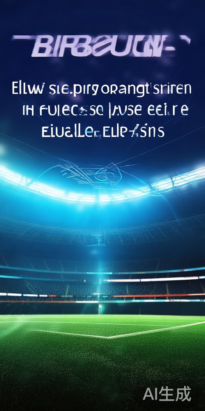 亚博体育精彩亮相 携手意甲开启全球赞助新篇章 案例分析
以去年某知名品牌与欧洲五大联赛合作为例
