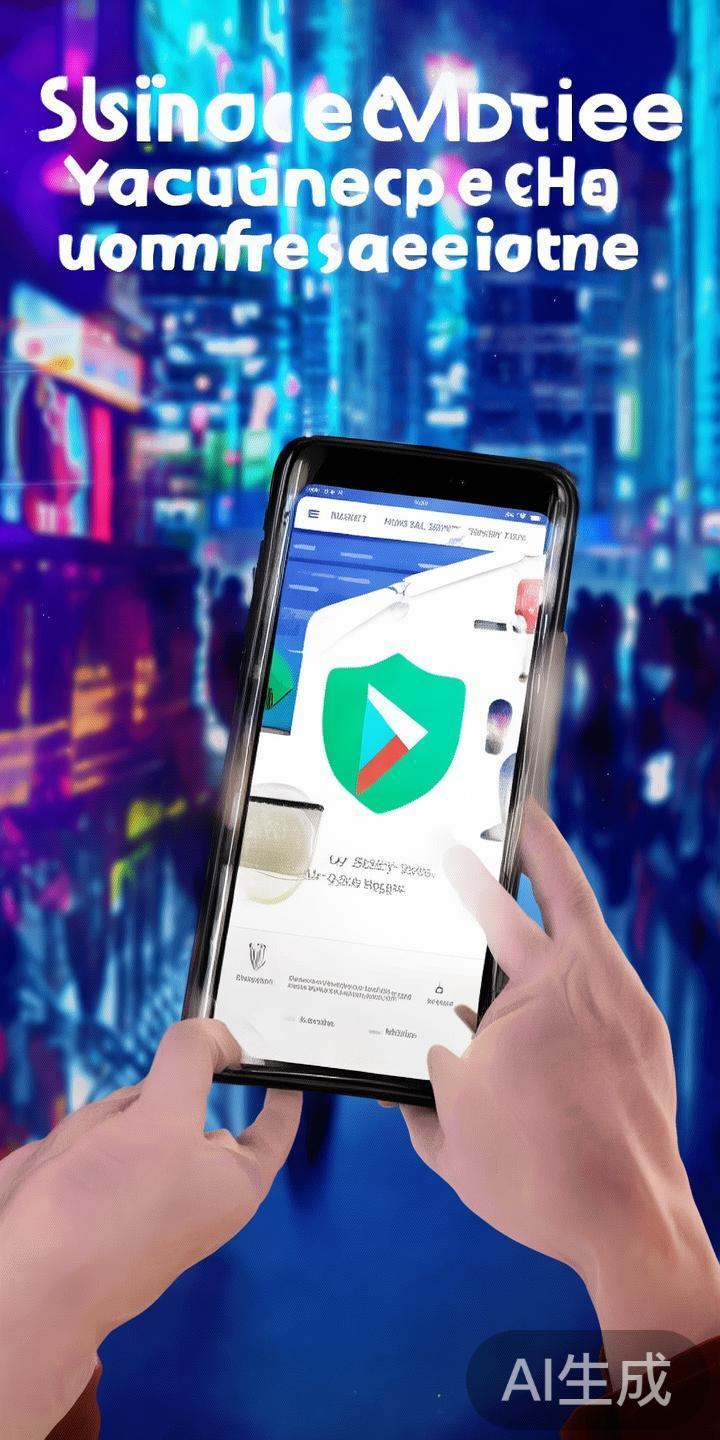 亚博体育手机APP官网下载最新安全免费版本详细安装指南 使用正规应用商店:如Google Play或苹果A