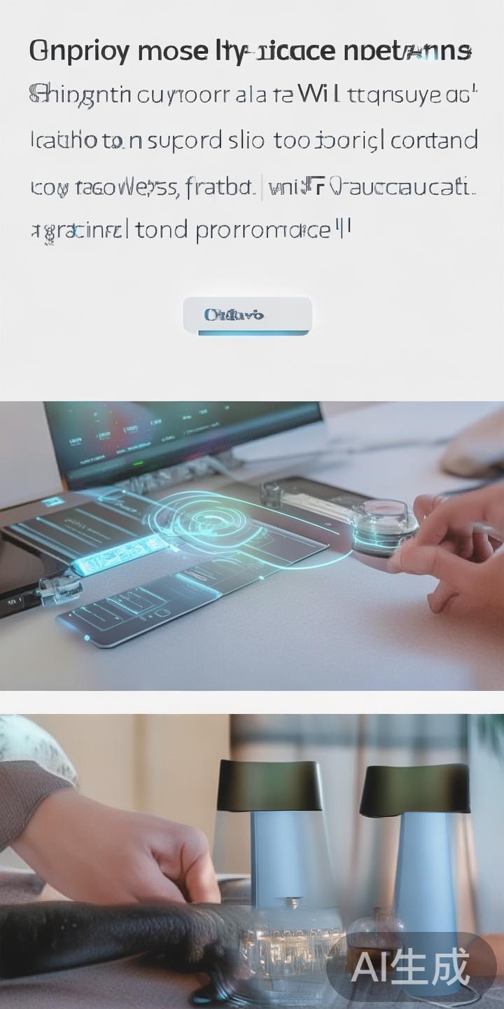全面解析“亚博体育打不开”的原因与应对策略及解决方案 1. 提升网络稳定性
尝试切换到更稳定的网络环境
